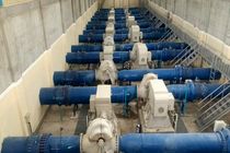 اجرای 28 کیلومتر خط انتقال آب روستایی در دیواندره