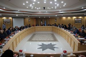 ایجاد 45 هزار فرصت شغلی را هدف گذاری کردیم