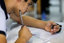 ظرفیت پذیرش کنکور ۹۵ افزایش یافت