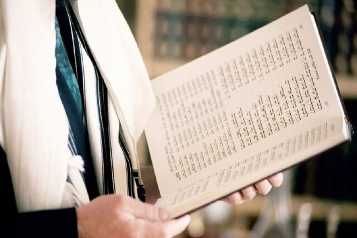 آتش زدن تورات در سوئد