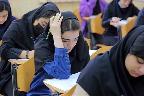 ستاد عالی آزمون‌ها درباره برگزاری امتحانات نهایی پایه‌های یازدهم و دوازدهم اطلاعیه داد