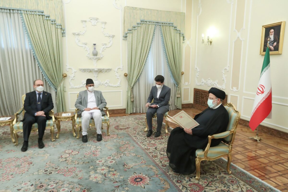 رئیسی