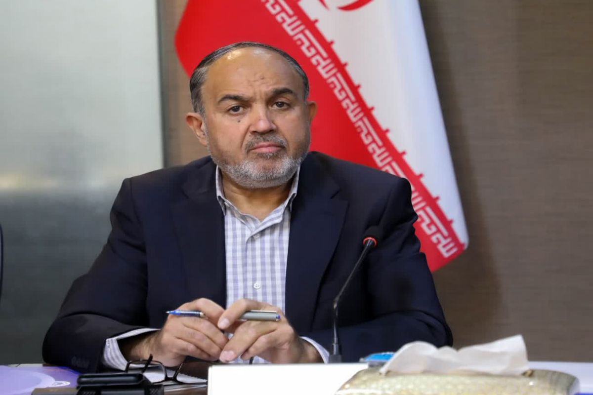 شیخ نبا+معاون استانداری فارس