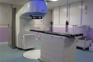 مرکز جامع سرطان قم می‌تواند یکی از قطب‌های درمان سرطان کشور باشد