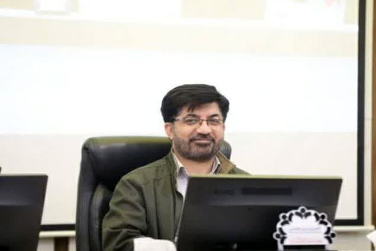 عکس رئیس شورا