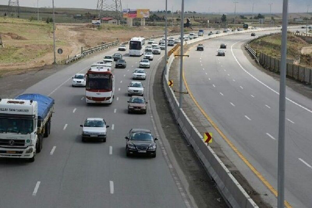 راهداری آذربایجان شرقی 