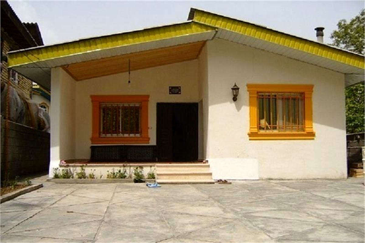 خانه مددجویان کمیته امداد