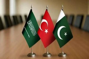 «توافق دفاعی مکه» چه پیامدهایی برای خاورمیانه دارد؟