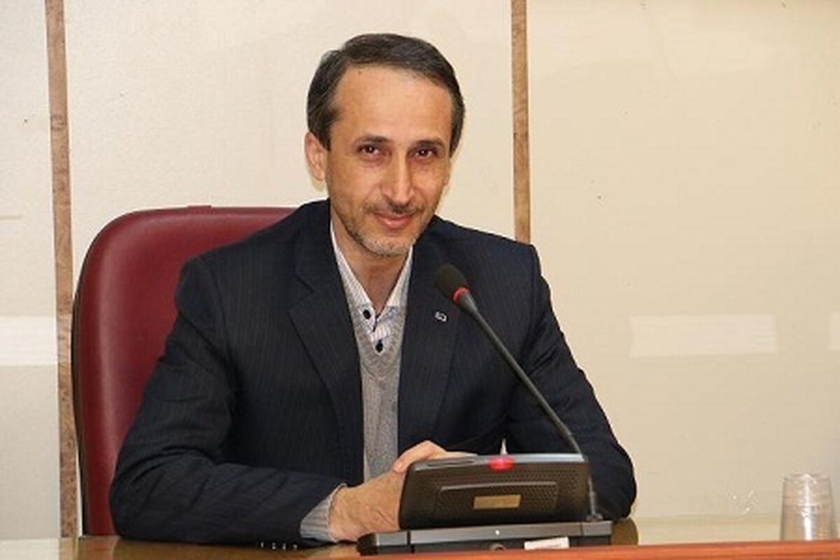 سیروس محمدی
