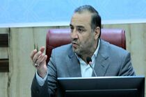 ‍  استان ایلام موقعیت ویژه ای برای صنعت گردشگری دارد