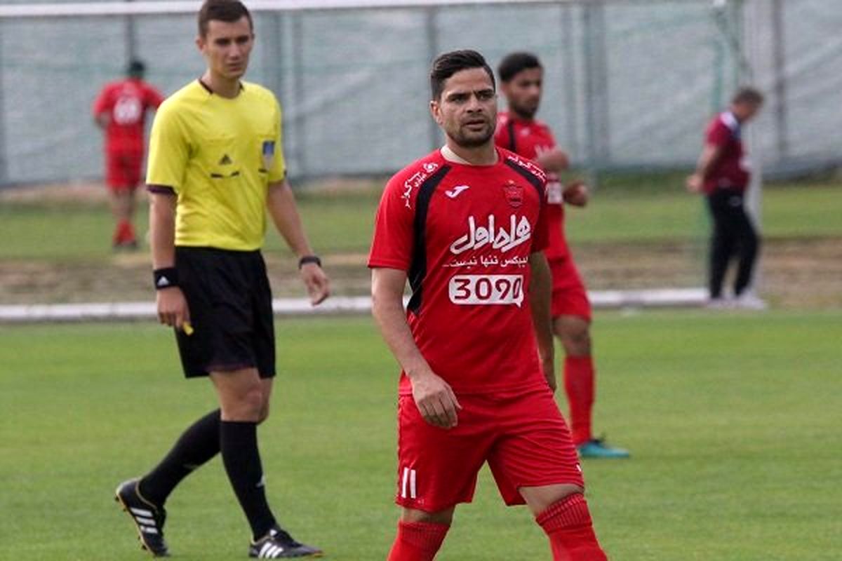 کمال کامیابی نیا