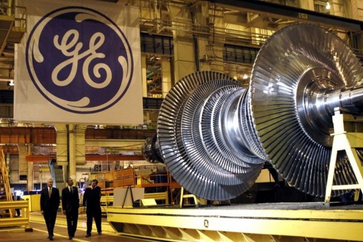جنرال الکتریک