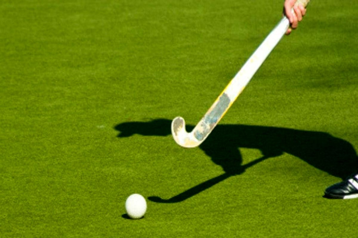  تیم ملی هاکی 