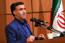 سازمان منابع طبیعی باید وزارتخانه شود