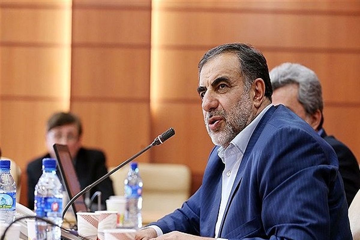 علی محمد نوریان