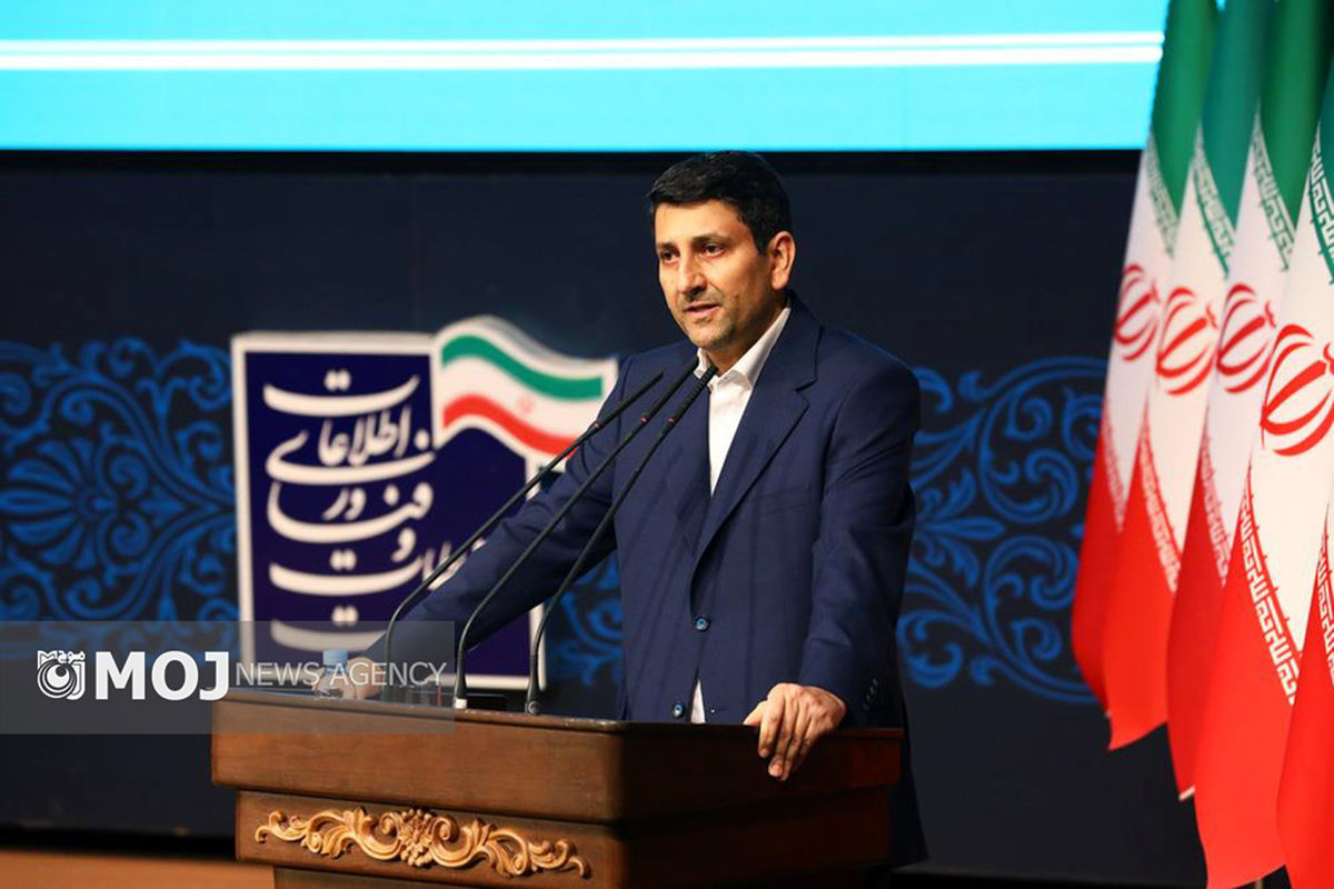 ستار هاشمی - وزیر ارتباطات و فناوری اطلاعات