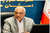 دعوت مدیرعامل توزیع برق هرمزگان از مردم استان برای مشارکت در پویش ملی ۲۵ درجه