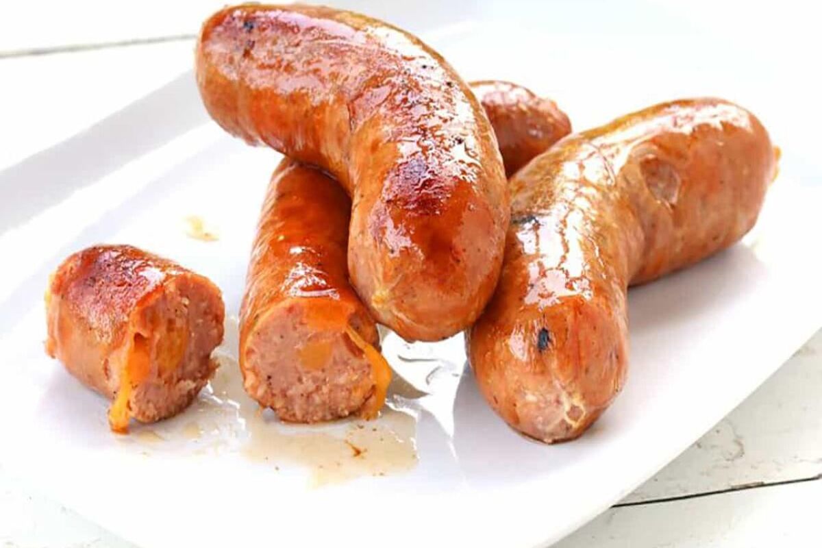 سوسیس