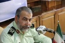 دستگیری 3 سارقی که مامور قلابی بودند
