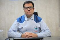 نخستین پروژه خاورمیانه با تکنولوژی روز اروپا
