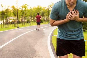 دلایل ایست قلبی در ورزشکاران!