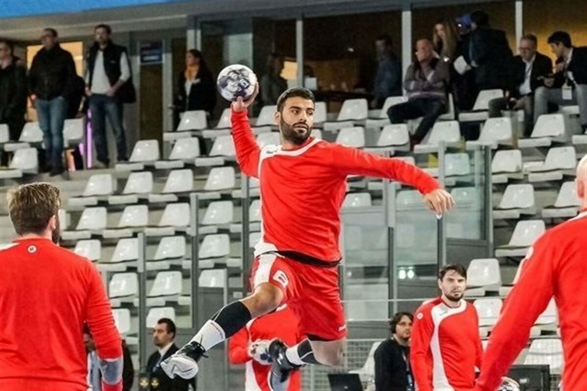 هندبال