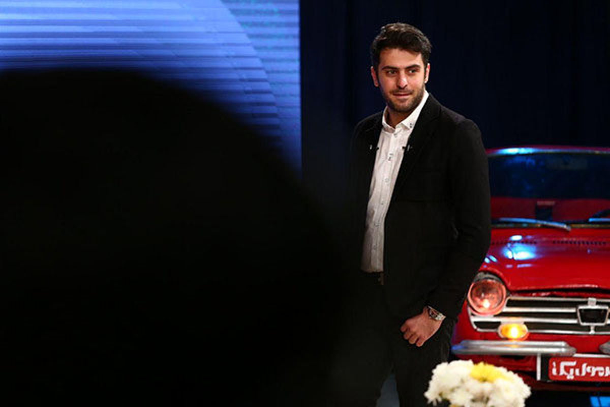 برنامه فرمول یک