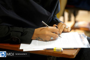 ارائه سهمیه ویژه 3 ساله به داوطلبان کنکوری که دچار بلایای طبیعی شدند