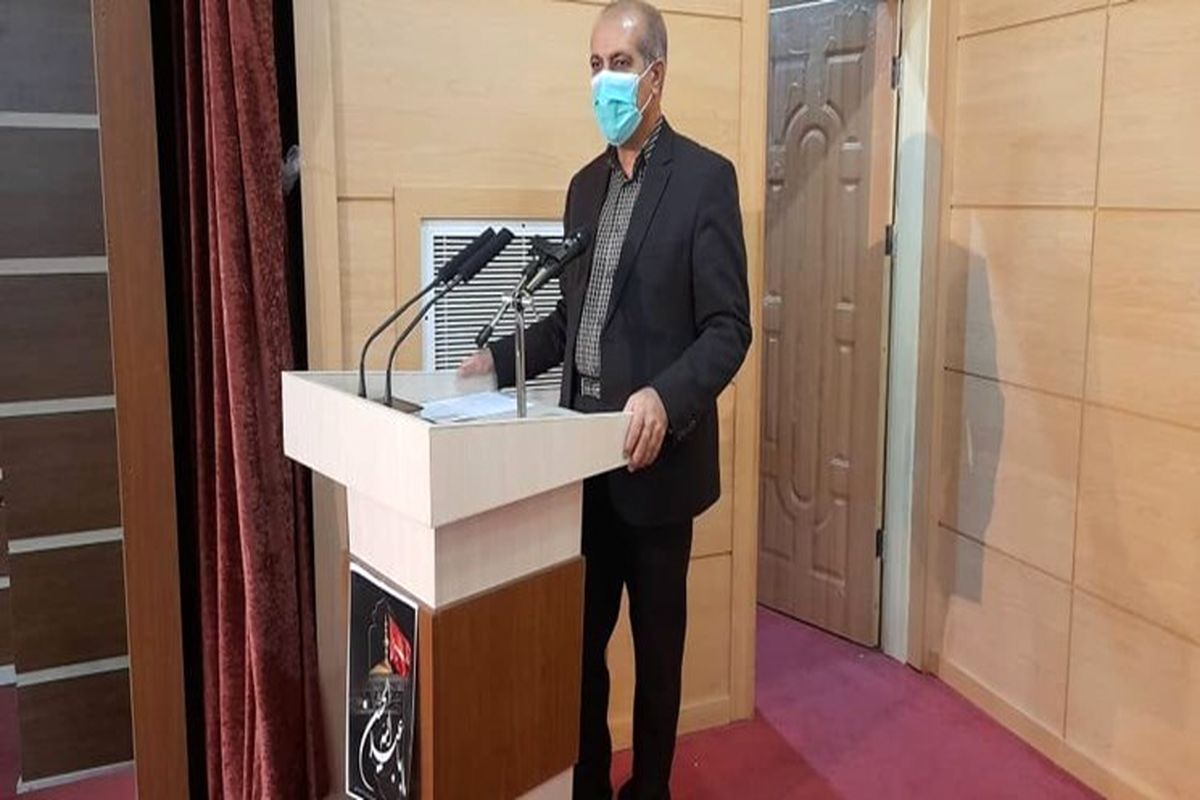 عرفان مرادی