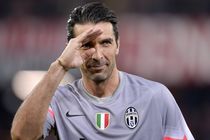 خوشحال هستم که دوباره به ورزشگاه خانگی یووه برگشتم