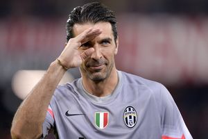 واکنش بوفون به مصدومیت نیمار