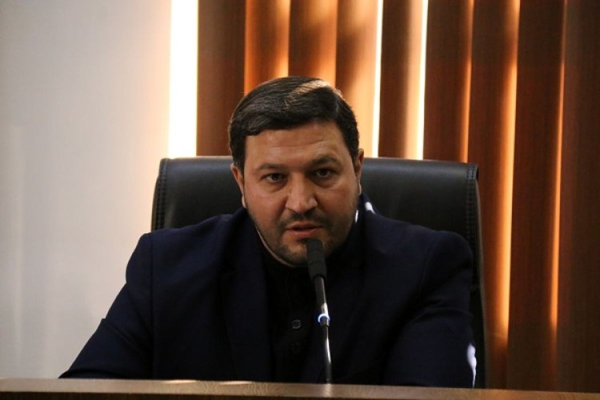 نماینده مردم کرمانشاه در مجلس شورای اسلامی 