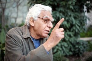 کارگردان سریال به یاد ماندنی قصه های مجید درگذشت