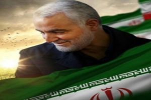 فراجا در آستانه روز جهانی مقاومت و سالروز شهادت سردار دلها بیانیه داد