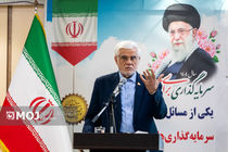 دولت به دنبال افزایش ارتباطات در حوزه ریلی و تهاتر با سایر کشورها است