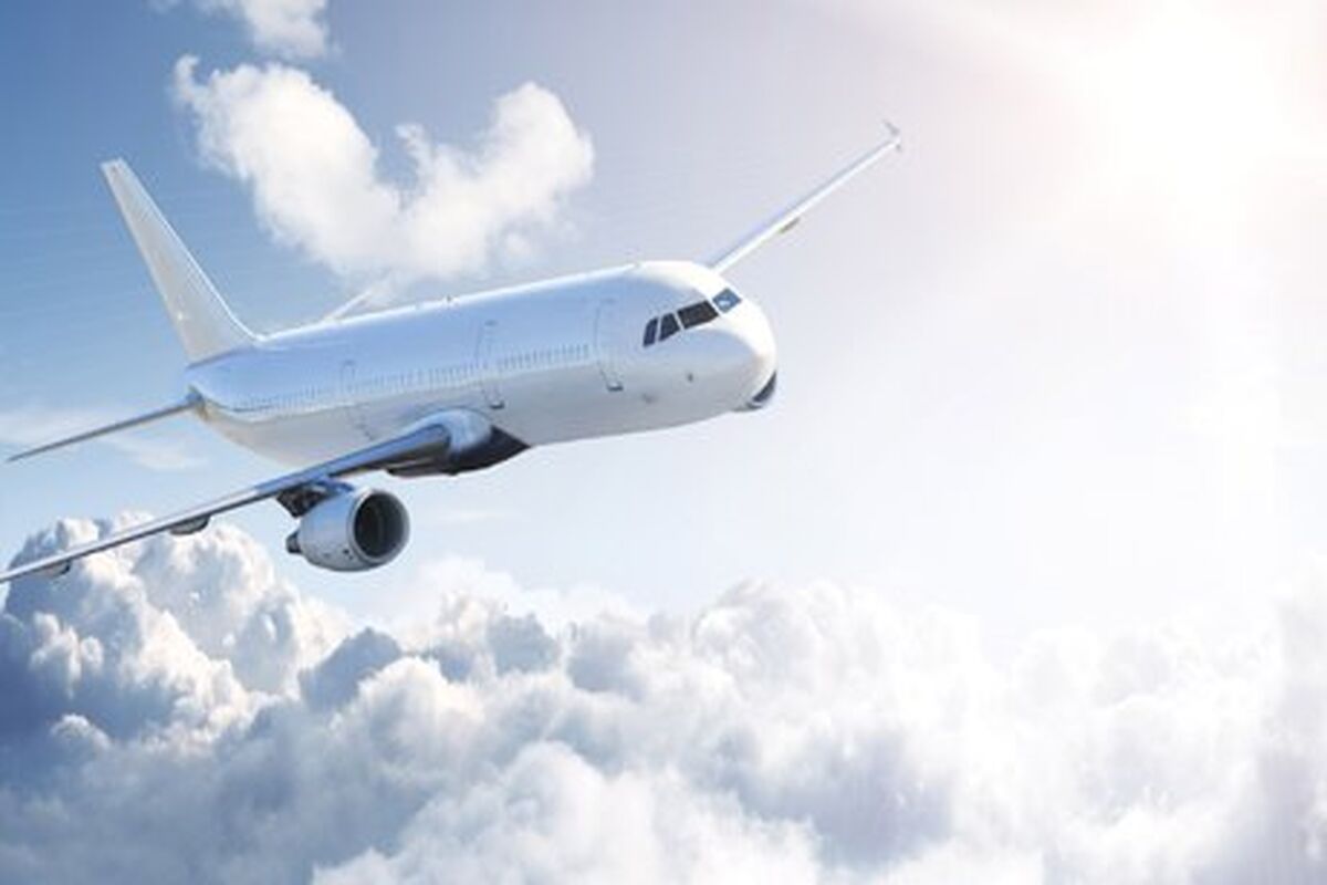 پرواز