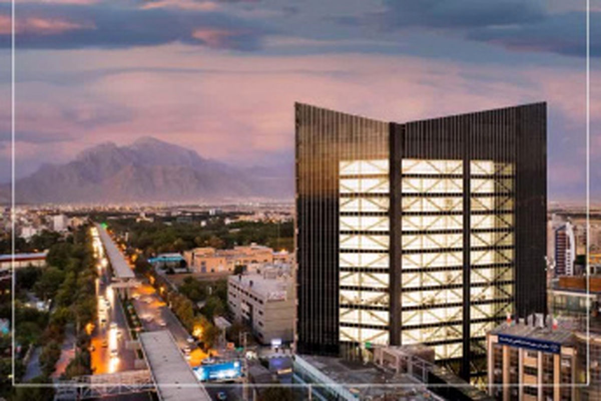 پارک علم و فناوری کرمانشاه