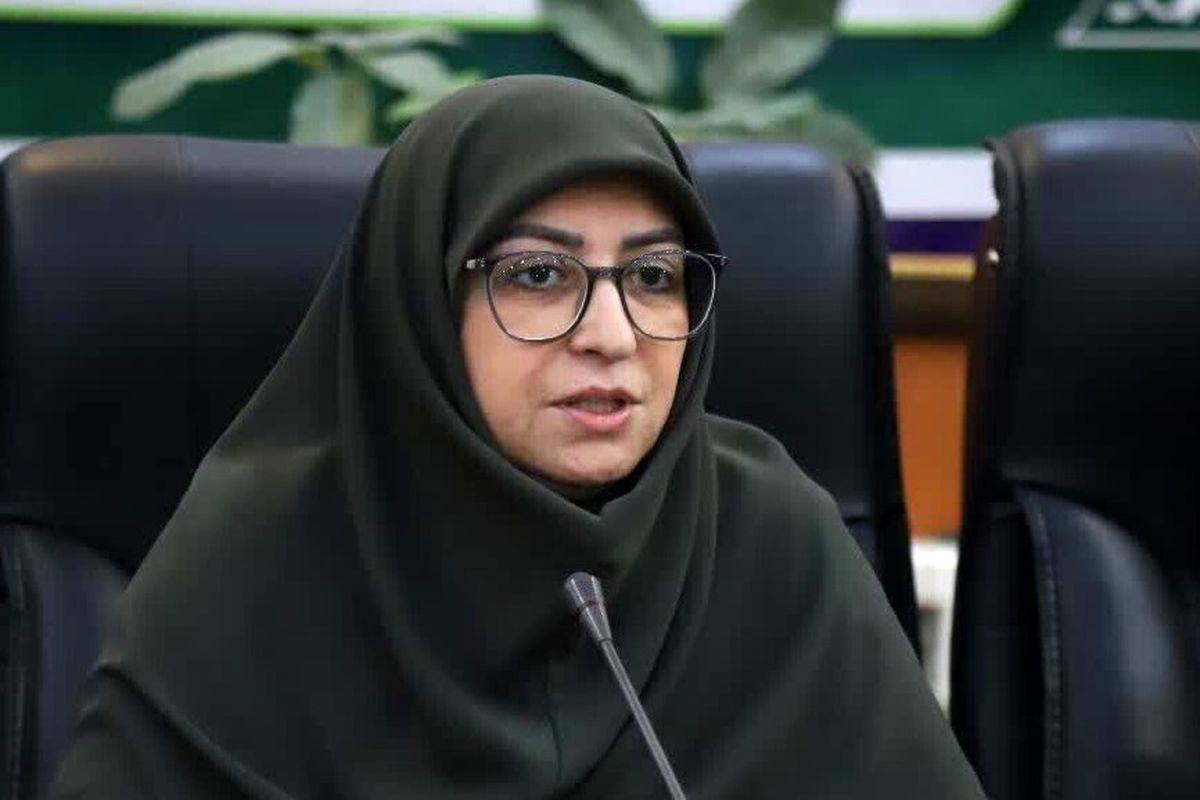 شینا انصاری