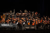 امشب اپرای آذربایجان در تالار وحدت برگزار می شود