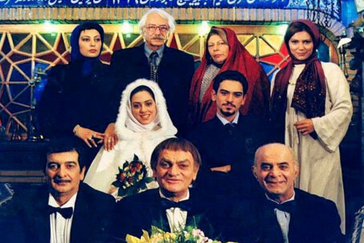 فیلم سینمایی بله برون