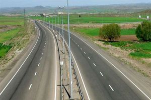 اعتبار مورد نیاز برای نگهداری مطلوب راه‌ها ۲۰۰ هزار میلیارد تومان است 