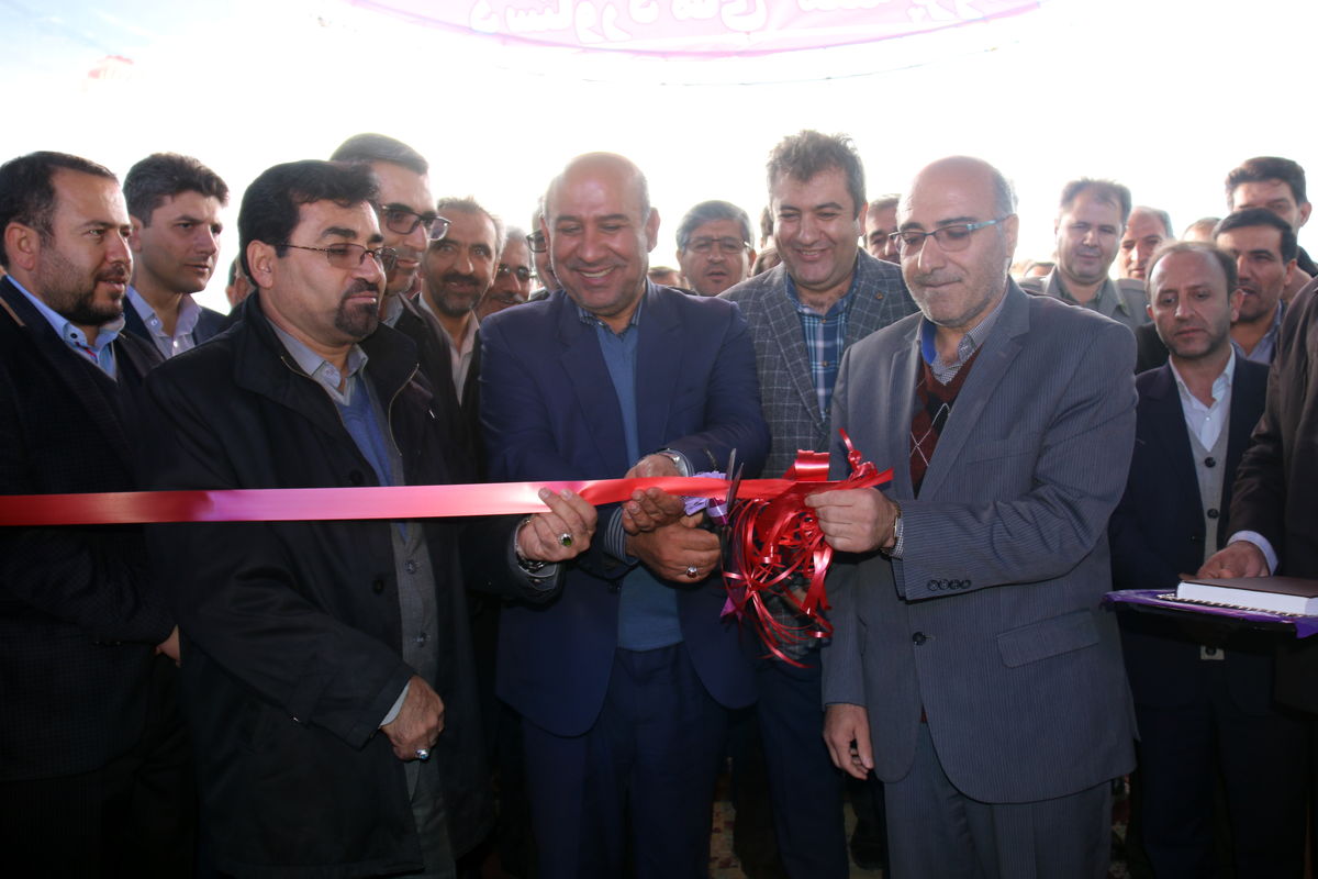 نمایشگاه هفته پژوهش کهگیلویه و بویراحمد