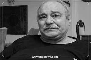 اینفوگرافیک/بیوگرافی زنده یاد محمد کاسبی 