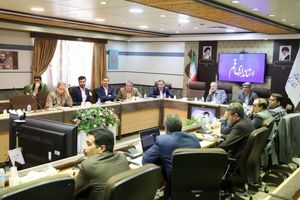 شهرک پرنیان با تلفیق الگوی اشتغال و مسکن ساخته خواهد شد