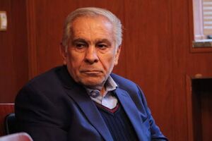 احمد ناطق‌نوری، رئیس اسبق فدراسیون بوکس درگذشت