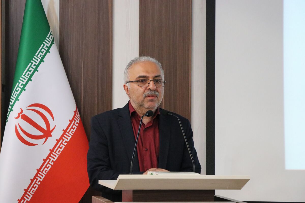 مدیرعامل شرکت گاز استان گیلان