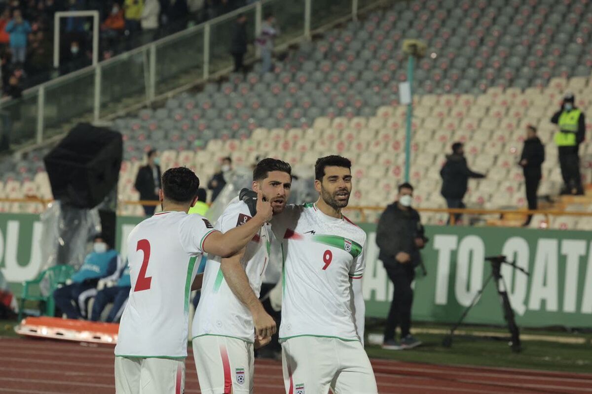 ایران
