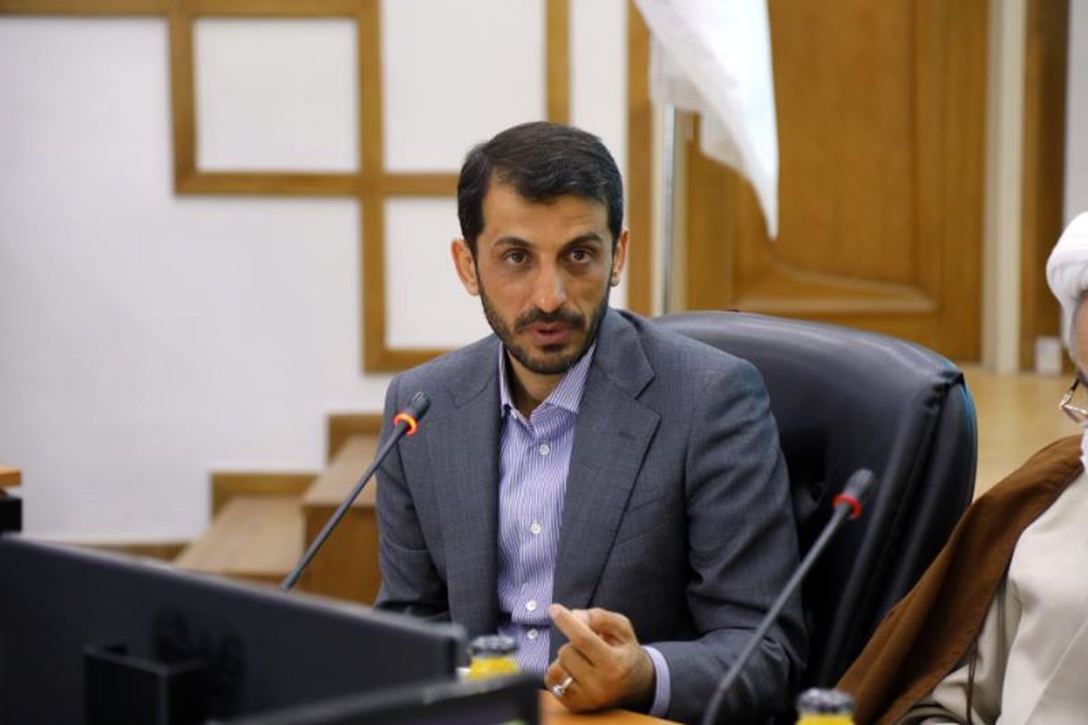 مدیرعامل فولاد مبارکه