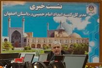 ۴۰ درصد سهم اشتغال کشور و استان بر عهده کمیته امداد است / توزیع  ۳ هزار قلم کالای ضروری بین خانواده های نیازمند