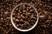 کشف بیش از 2 تن قهوه و وانیل قاچاق در اصفهان